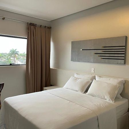 Hotel Relicario Арагуаина Экстерьер фото