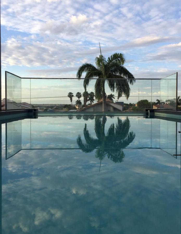 Hotel Relicario Арагуаина Экстерьер фото