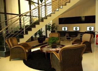Hotel Relicario Арагуаина Экстерьер фото