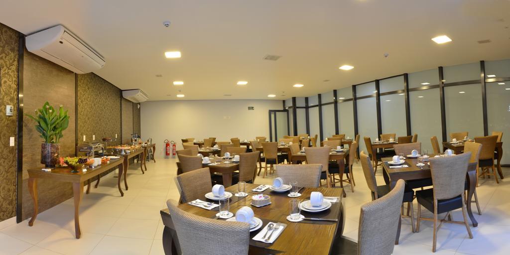 Hotel Relicario Арагуаина Экстерьер фото