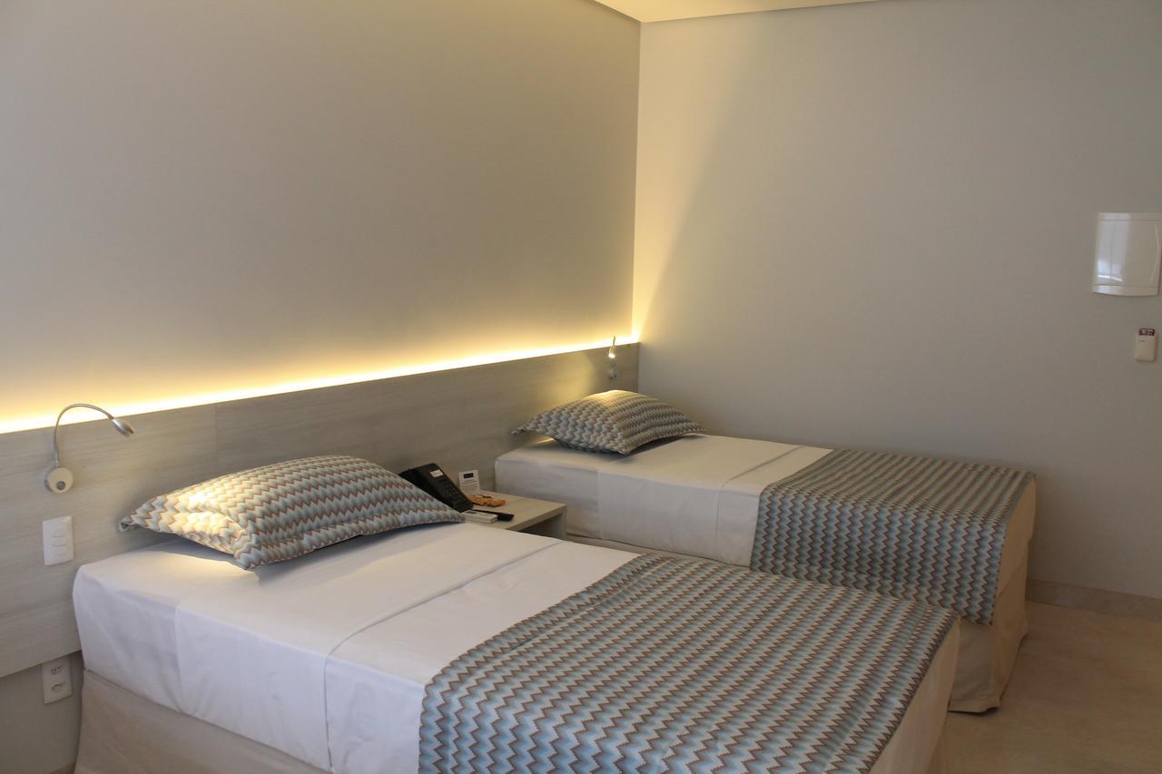 Hotel Relicario Арагуаина Экстерьер фото